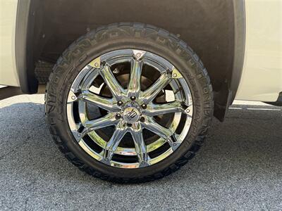2017 GMC Sierra 1500 SLT   - Photo 27 - Bucyrus, KS 66013
