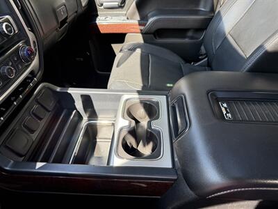 2017 GMC Sierra 1500 SLT   - Photo 22 - Bucyrus, KS 66013
