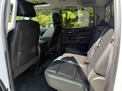 2017 GMC Sierra 1500 SLT   - Photo 10 - Bucyrus, KS 66013