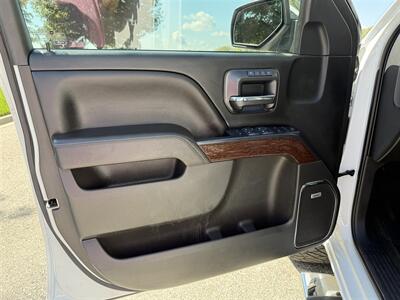 2017 GMC Sierra 1500 SLT   - Photo 36 - Bucyrus, KS 66013