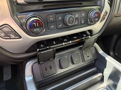 2017 GMC Sierra 1500 SLT   - Photo 17 - Bucyrus, KS 66013