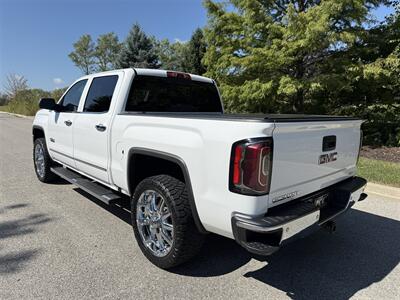 2017 GMC Sierra 1500 SLT   - Photo 8 - Bucyrus, KS 66013