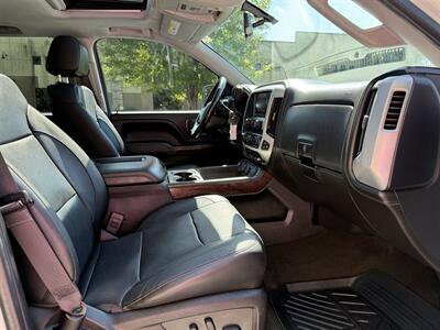 2017 GMC Sierra 1500 SLT   - Photo 11 - Bucyrus, KS 66013