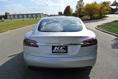 2018 Tesla Model S 75D   - Photo 7 - Bucyrus, KS 66013