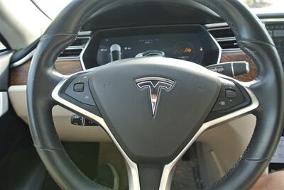 2018 Tesla Model S 75D   - Photo 13 - Bucyrus, KS 66013