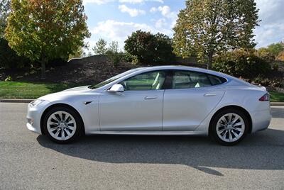 2018 Tesla Model S 75D   - Photo 2 - Bucyrus, KS 66013