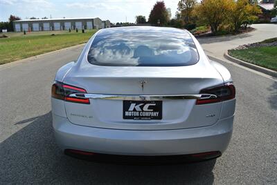 2018 Tesla Model S 75D   - Photo 8 - Bucyrus, KS 66013