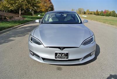 2018 Tesla Model S 75D   - Photo 3 - Bucyrus, KS 66013