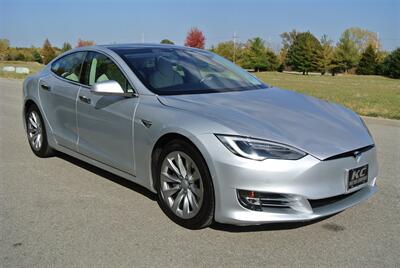 2018 Tesla Model S 75D   - Photo 4 - Bucyrus, KS 66013