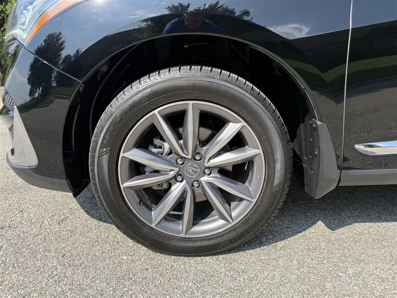 2021 Acura RDX Technology photo 23
