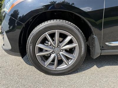 2021 Acura RDX SH-AWD w/Tech   - Photo 24 - Bucyrus, KS 66013