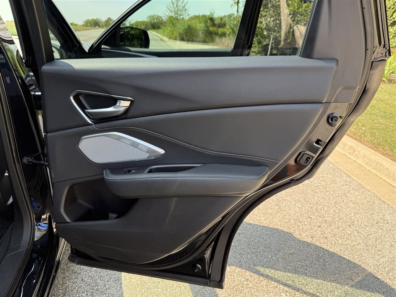 2021 Acura RDX Technology photo 34