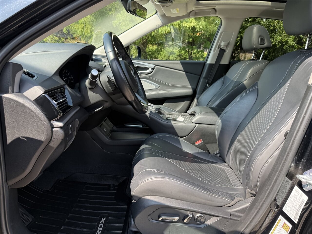 2021 Acura RDX Technology photo 8