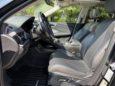 2021 Acura RDX SH-AWD w/Tech   - Photo 9 - Bucyrus, KS 66013