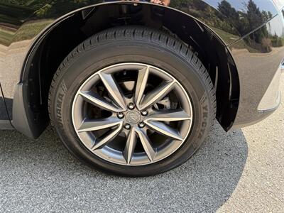 2021 Acura RDX SH-AWD w/Tech   - Photo 27 - Bucyrus, KS 66013