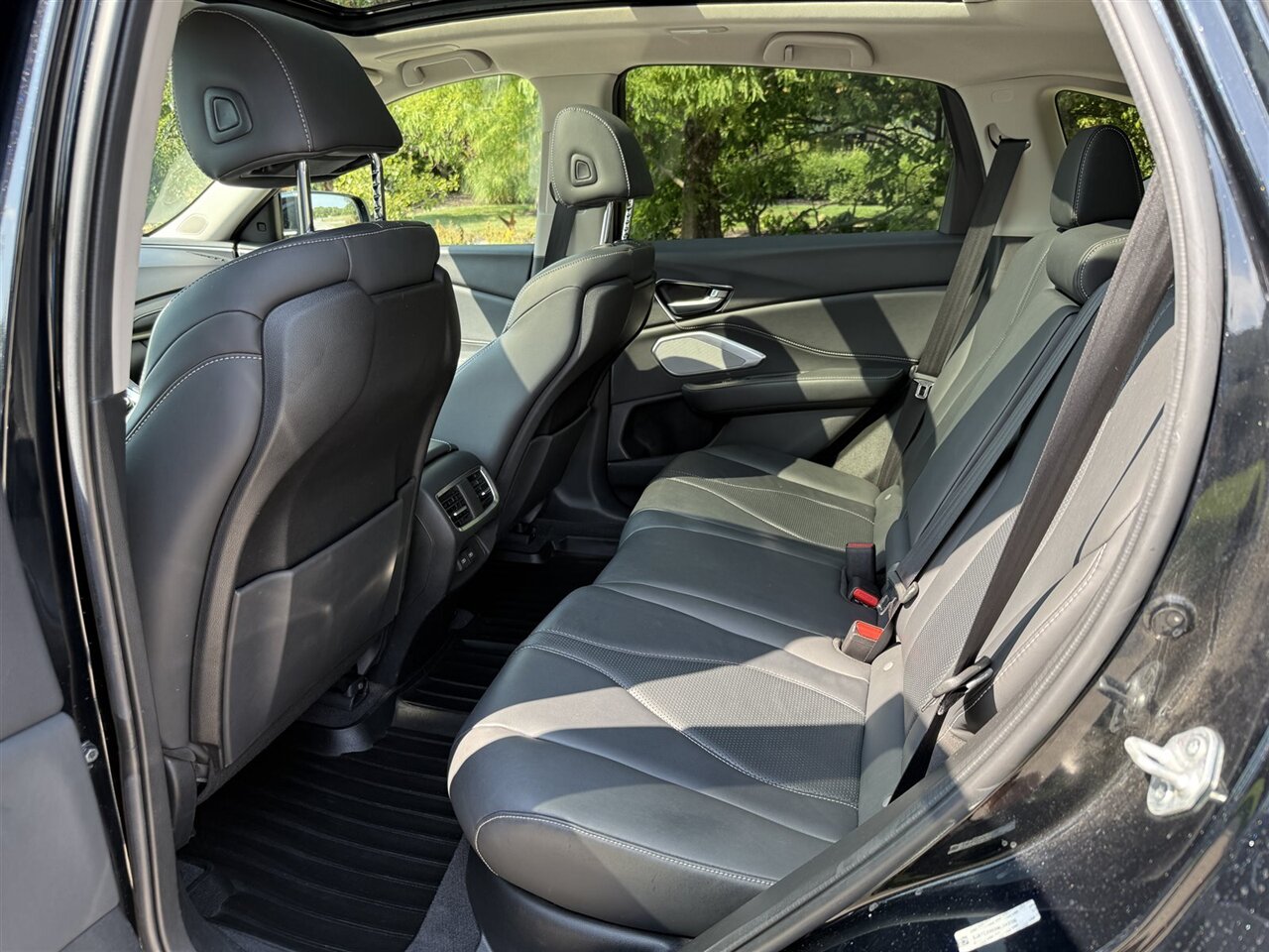 2021 Acura RDX Technology photo 9