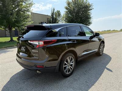 2021 Acura RDX SH-AWD w/Tech   - Photo 6 - Bucyrus, KS 66013