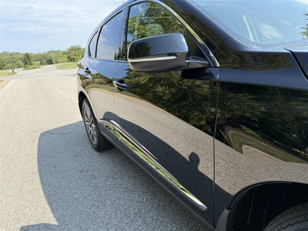 2021 Acura RDX Technology photo 29