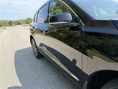 2021 Acura RDX SH-AWD w/Tech   - Photo 30 - Bucyrus, KS 66013