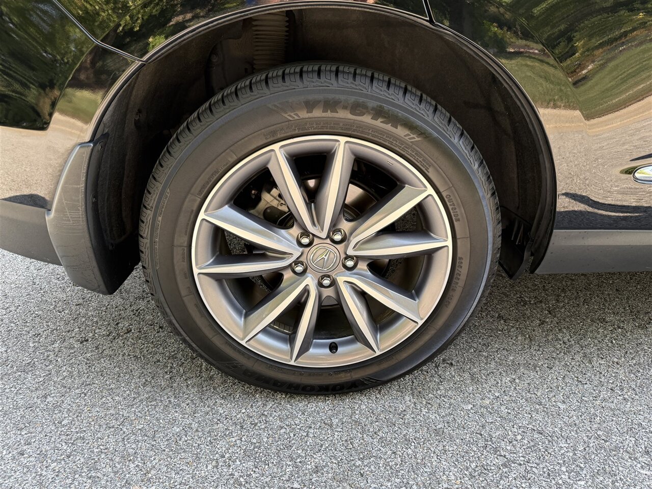 2021 Acura RDX Technology photo 25