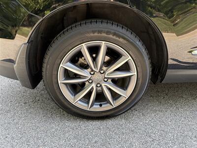 2021 Acura RDX SH-AWD w/Tech   - Photo 26 - Bucyrus, KS 66013