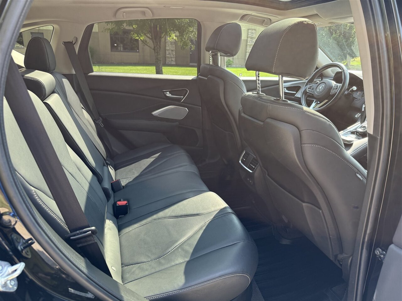 2021 Acura RDX Technology photo 11