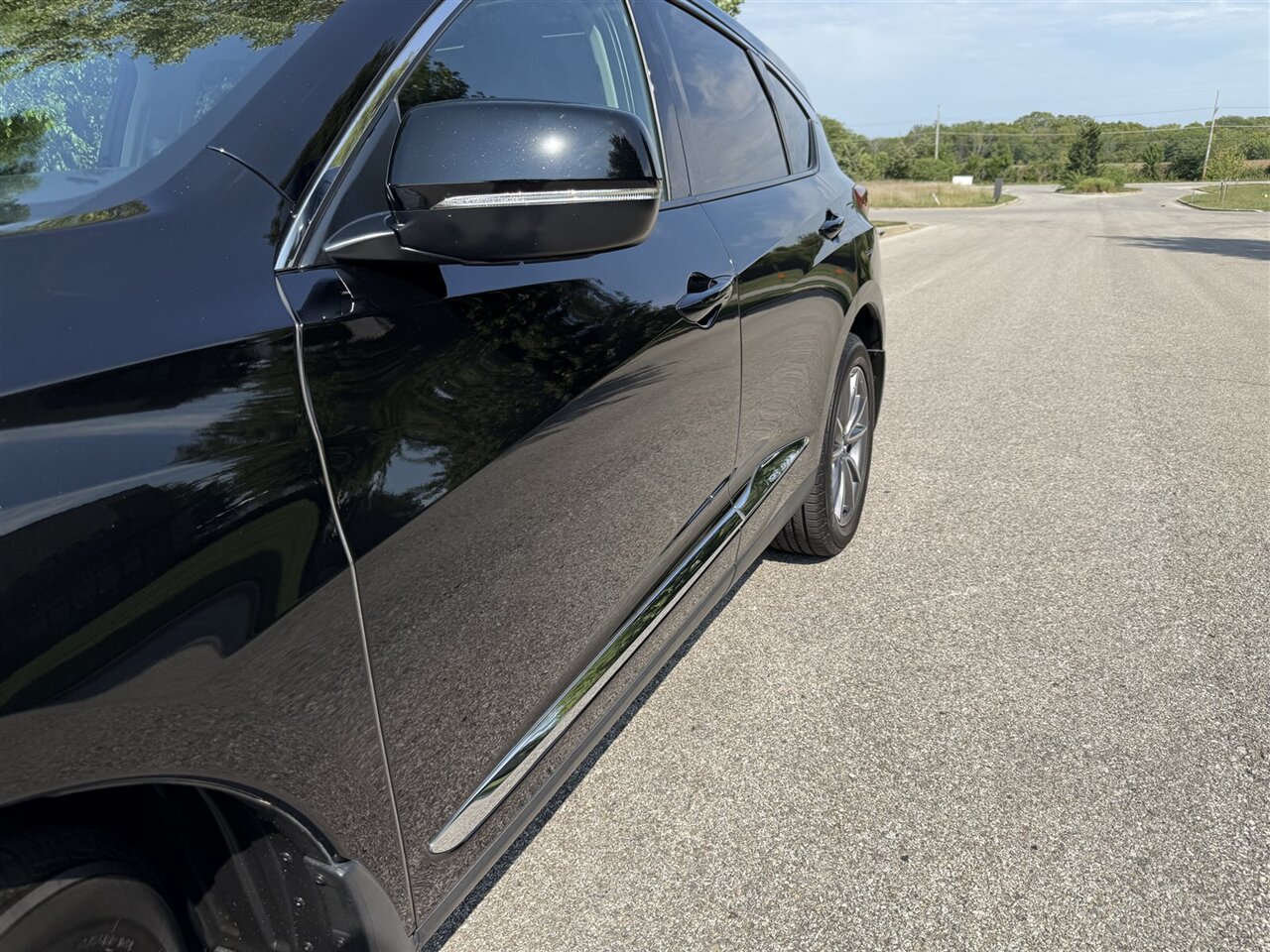 2021 Acura RDX Technology photo 28