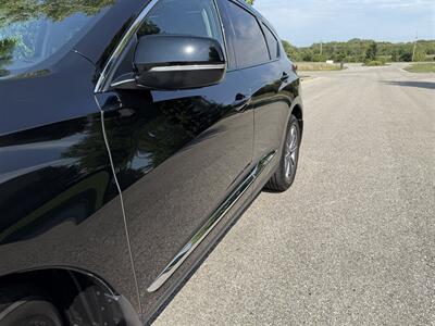 2021 Acura RDX SH-AWD w/Tech   - Photo 29 - Bucyrus, KS 66013