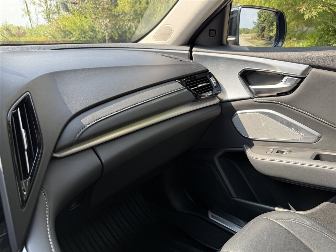 2021 Acura RDX Technology photo 17