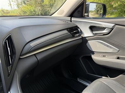 2021 Acura RDX SH-AWD w/Tech   - Photo 18 - Bucyrus, KS 66013