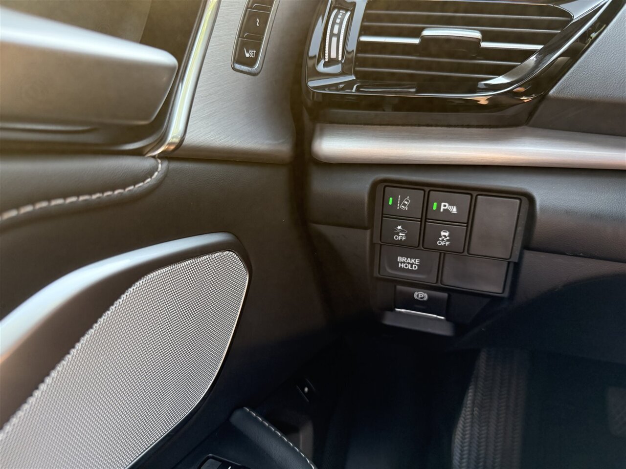2021 Acura RDX Technology photo 18