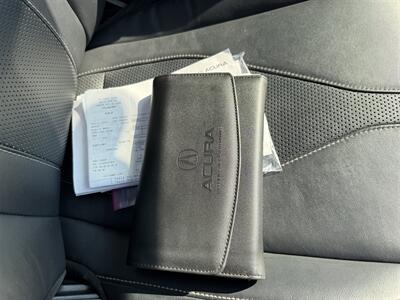 2021 Acura RDX SH-AWD w/Tech   - Photo 37 - Bucyrus, KS 66013