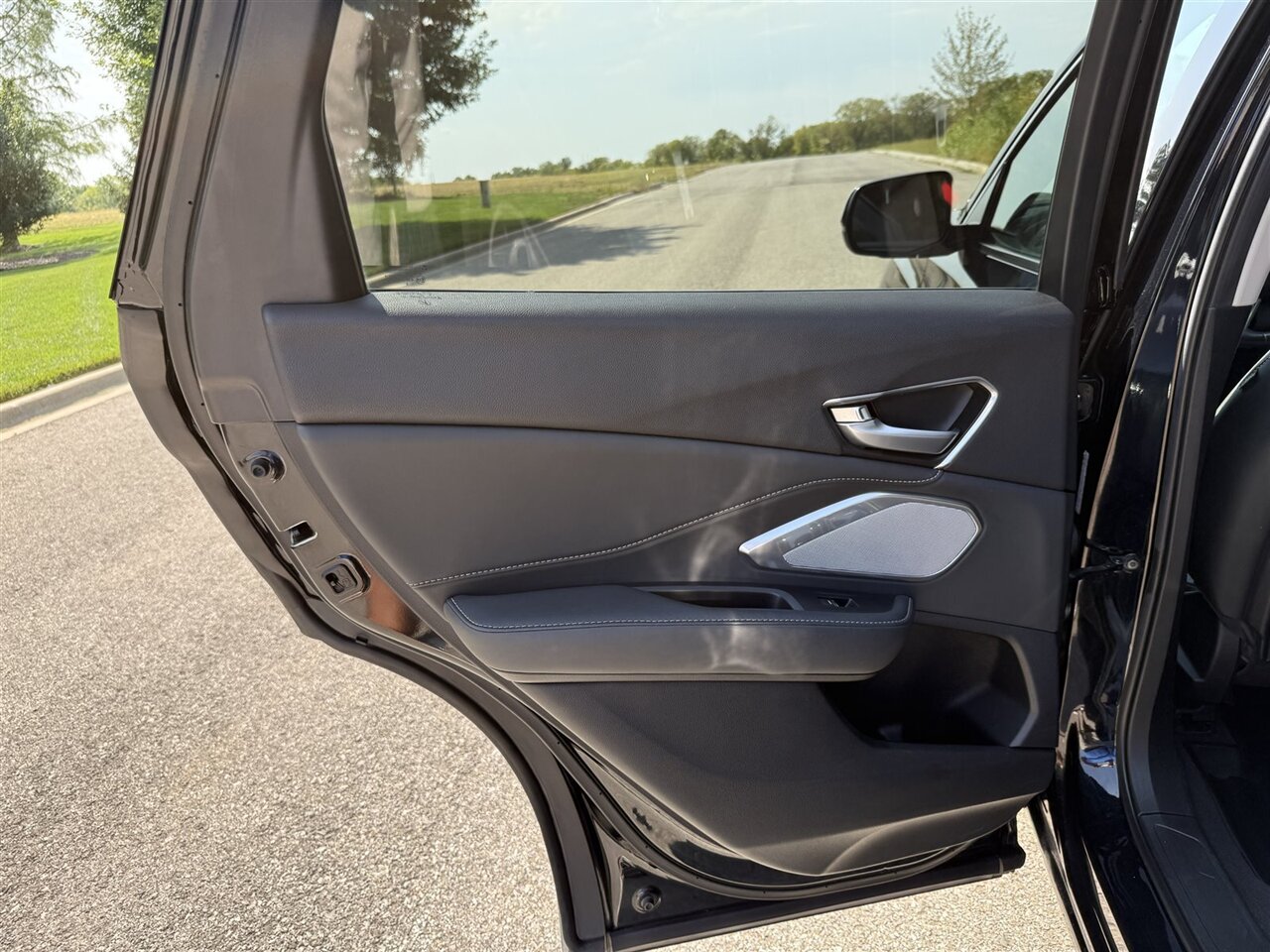 2021 Acura RDX Technology photo 32