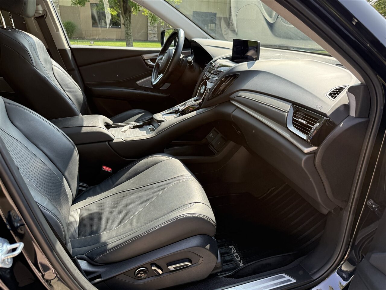 2021 Acura RDX Technology photo 10