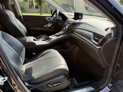 2021 Acura RDX SH-AWD w/Tech   - Photo 11 - Bucyrus, KS 66013