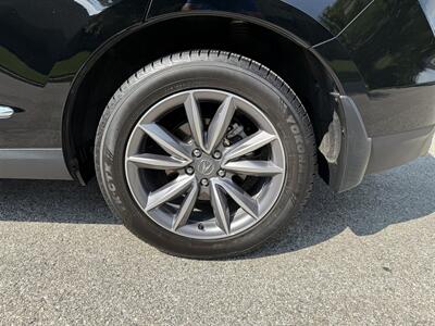 2021 Acura RDX SH-AWD w/Tech   - Photo 25 - Bucyrus, KS 66013