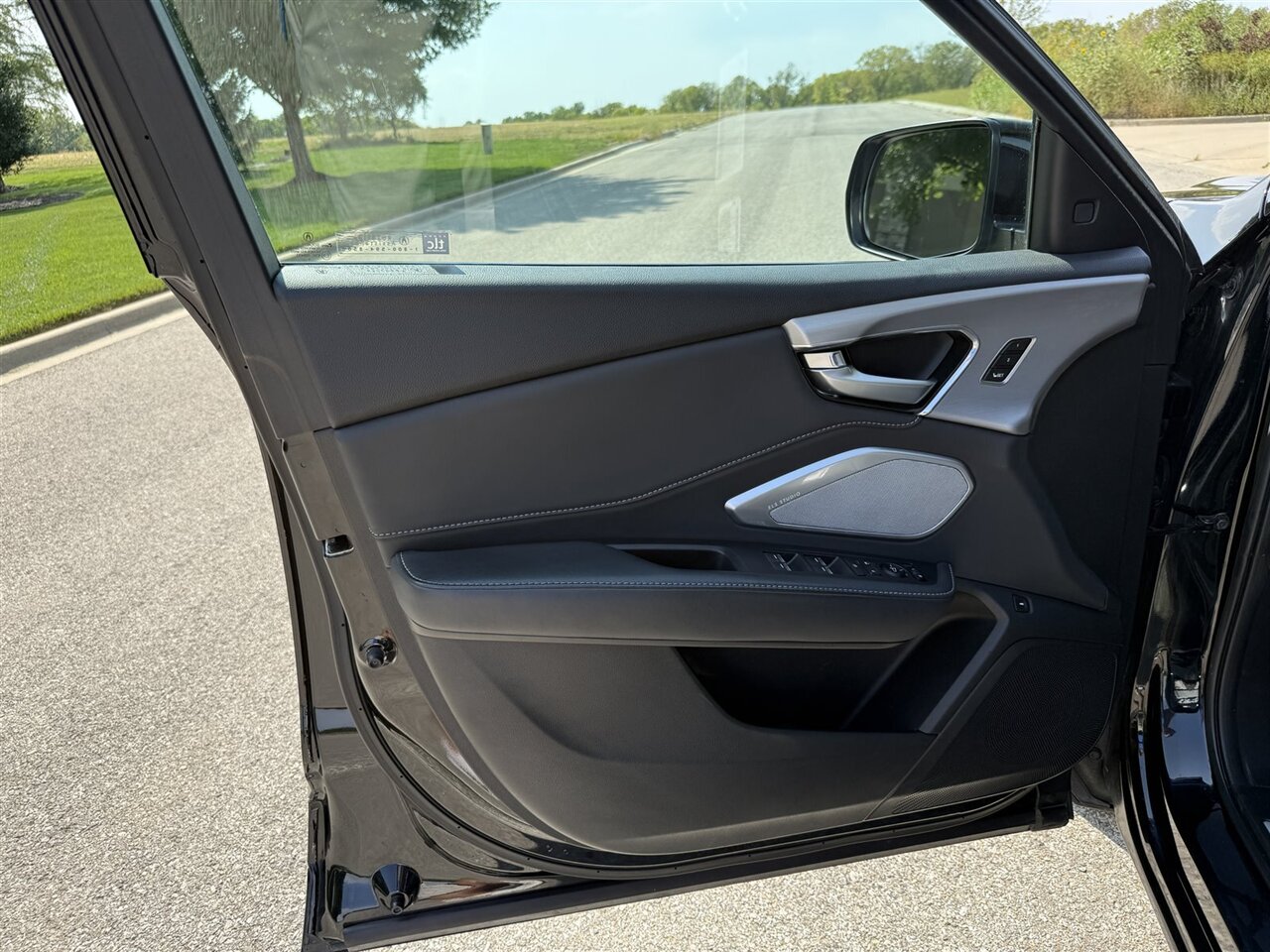 2021 Acura RDX Technology photo 31