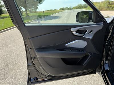 2021 Acura RDX SH-AWD w/Tech   - Photo 32 - Bucyrus, KS 66013