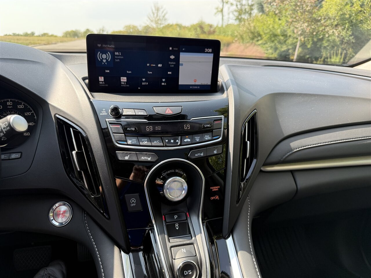 2021 Acura RDX Technology photo 15