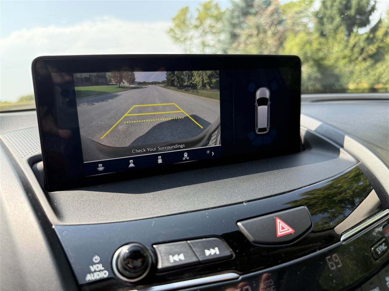 2021 Acura RDX Technology photo 16