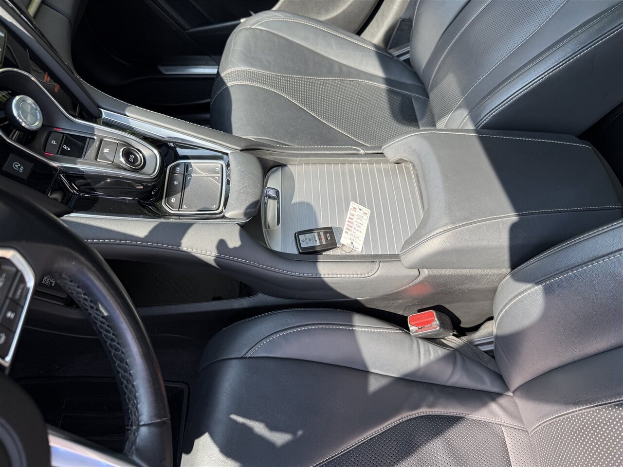 2021 Acura RDX Technology photo 22