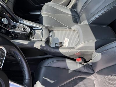 2021 Acura RDX SH-AWD w/Tech   - Photo 23 - Bucyrus, KS 66013