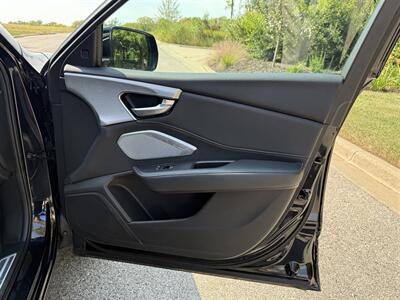 2021 Acura RDX SH-AWD w/Tech   - Photo 34 - Bucyrus, KS 66013