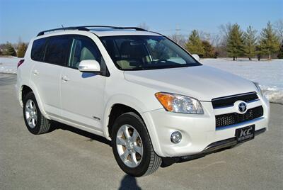 2012 Toyota RAV4 Limited   - Photo 4 - Bucyrus, KS 66013