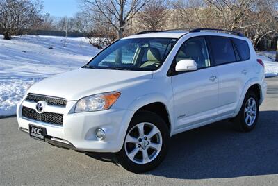 2012 Toyota RAV4 Limited   - Photo 1 - Bucyrus, KS 66013