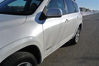 2012 Toyota RAV4 Limited   - Photo 31 - Bucyrus, KS 66013