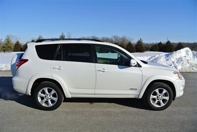 2012 Toyota RAV4 Limited   - Photo 5 - Bucyrus, KS 66013