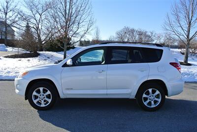 2012 Toyota RAV4 Limited   - Photo 2 - Bucyrus, KS 66013