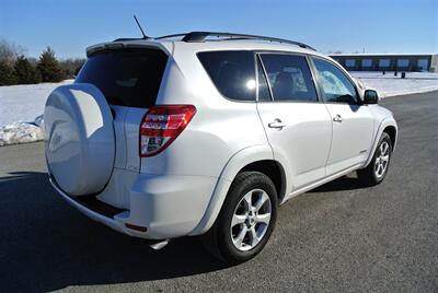 2012 Toyota RAV4 Limited   - Photo 6 - Bucyrus, KS 66013