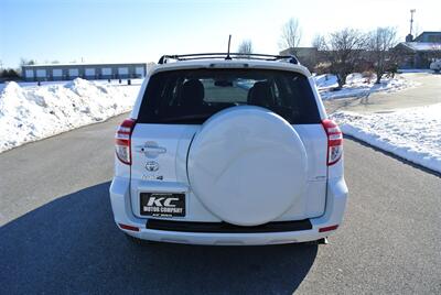 2012 Toyota RAV4 Limited   - Photo 7 - Bucyrus, KS 66013